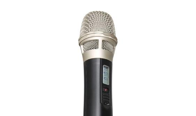 УВЧ ручной беспроводной радиопередатчик Mipro ACT-32H